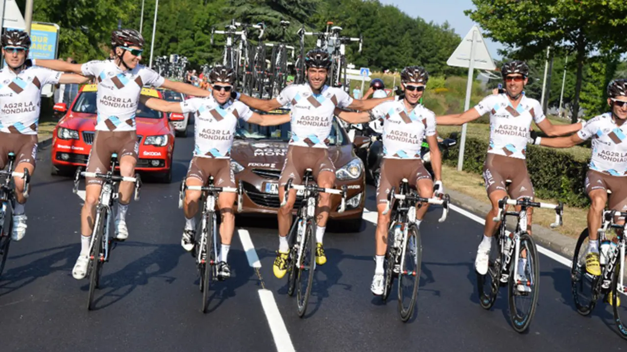 Tour de Francia 2013