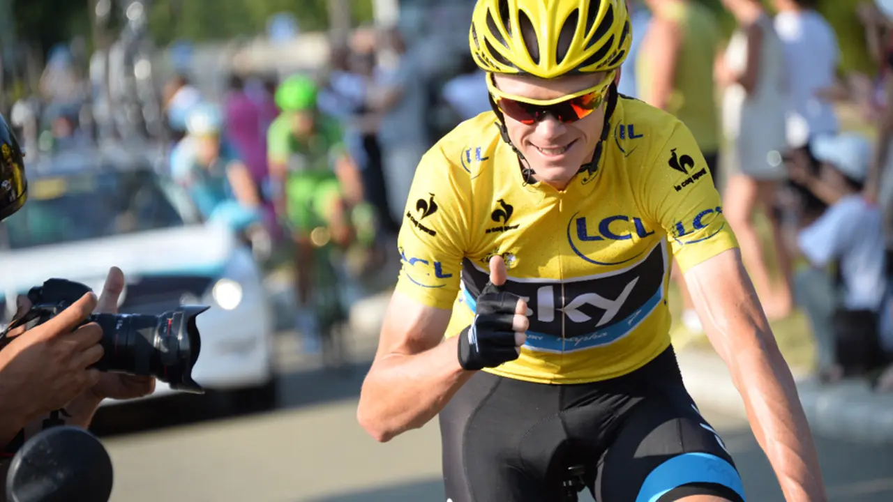 Froome