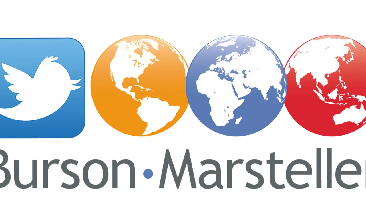 La consultora Burson Marsteller present&oacute; el informe Twitplomacy 2013.