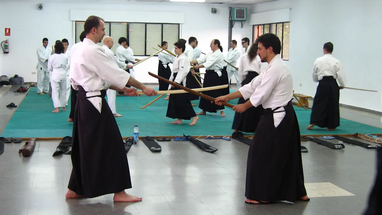 Aikido