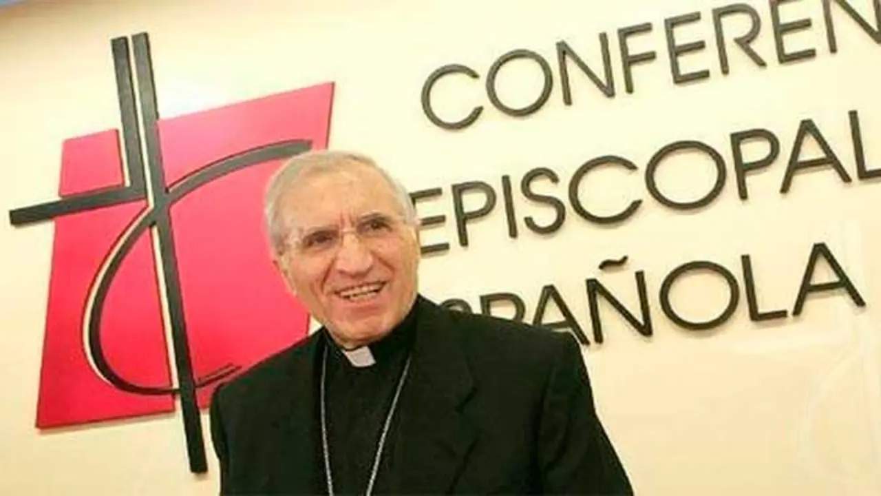 Rouco Varela / revistaecclesia.com