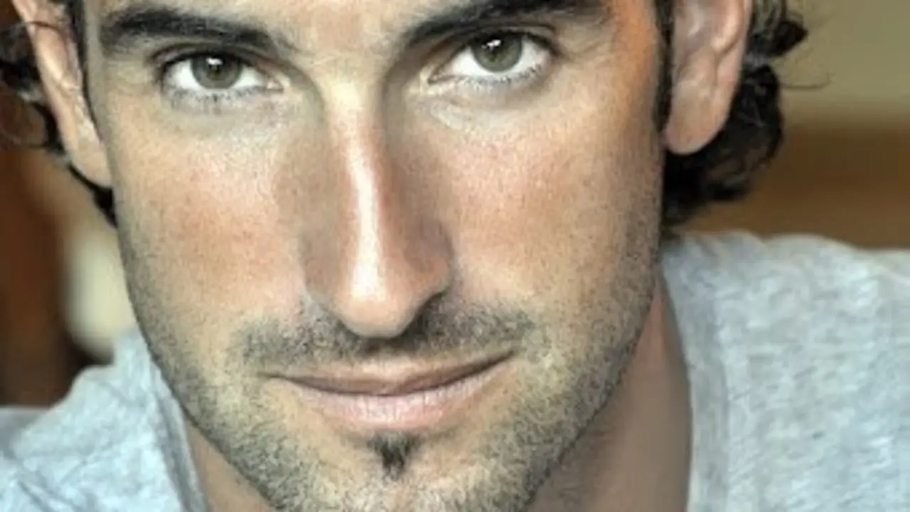 Manuel Portela, coach profesional.