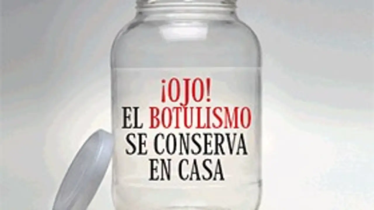 El &eacute;xito del tratamiento del botulismo "depende del diagn&oacute;stico precoz de la enfermedad"