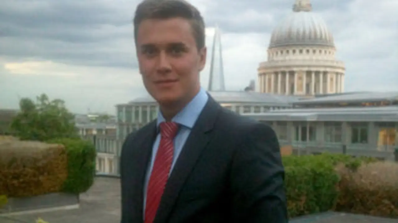 Moritz Erhardt