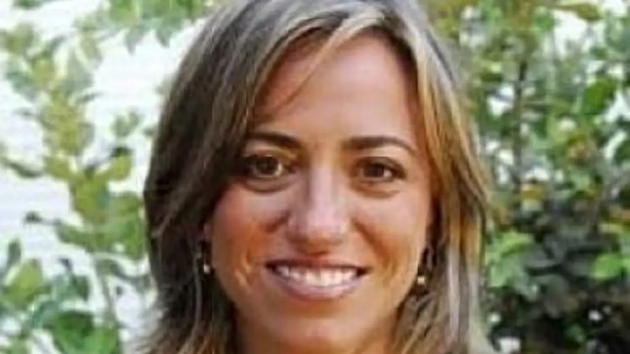 Carme Chac&oacute;n