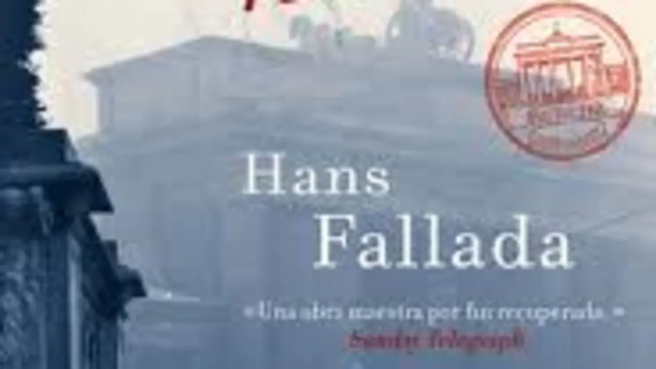 Portada de Solo Berl&iacute;n