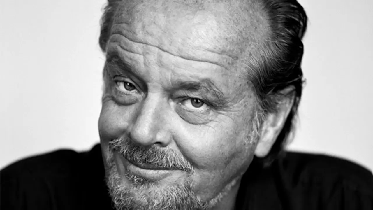 Jack Nicholson