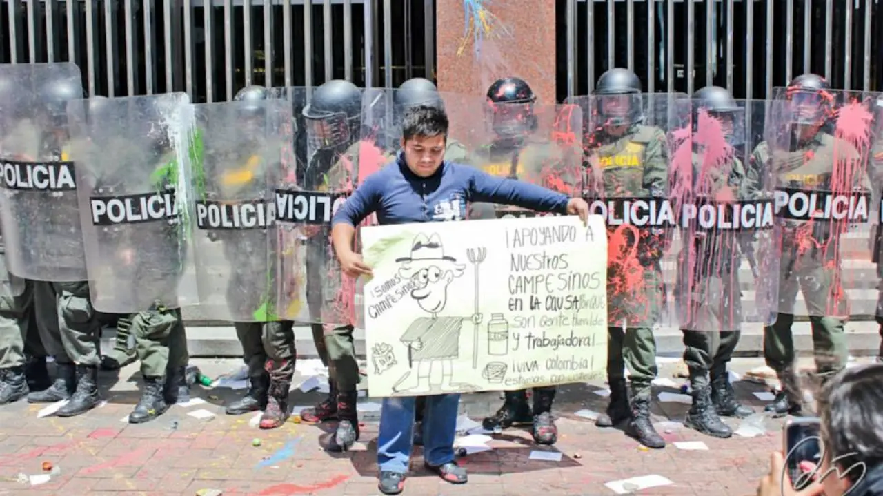 Fotograf&iacute;a por Pablo Mu&ntilde;oz 