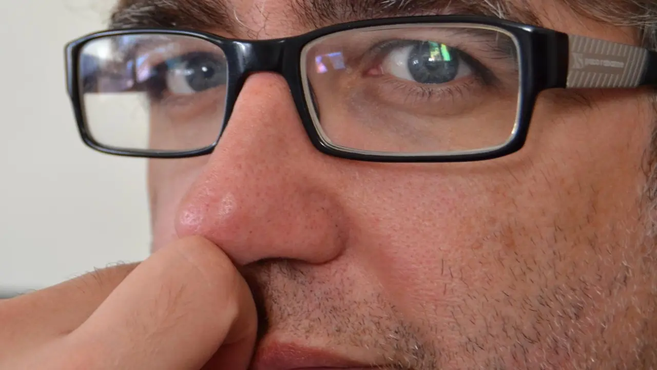 Teo Palacios, escritor. 