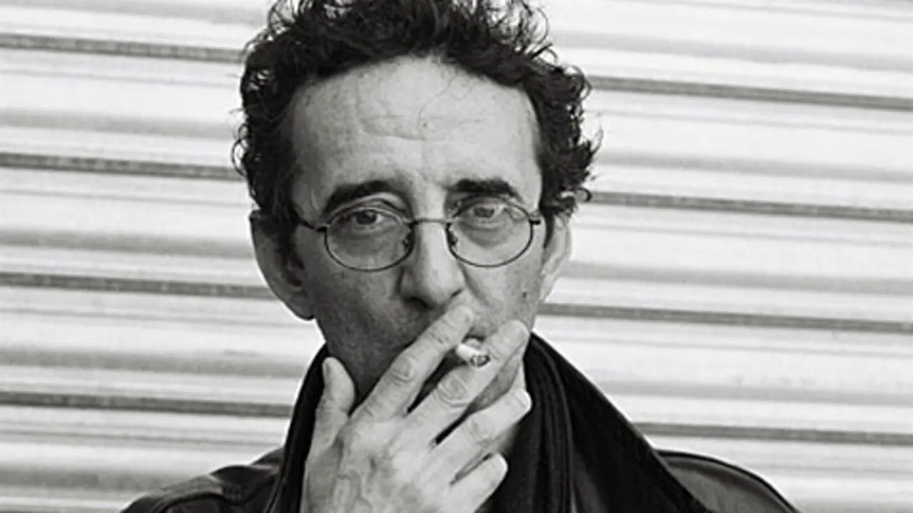 Roberto Bola&ntilde;o