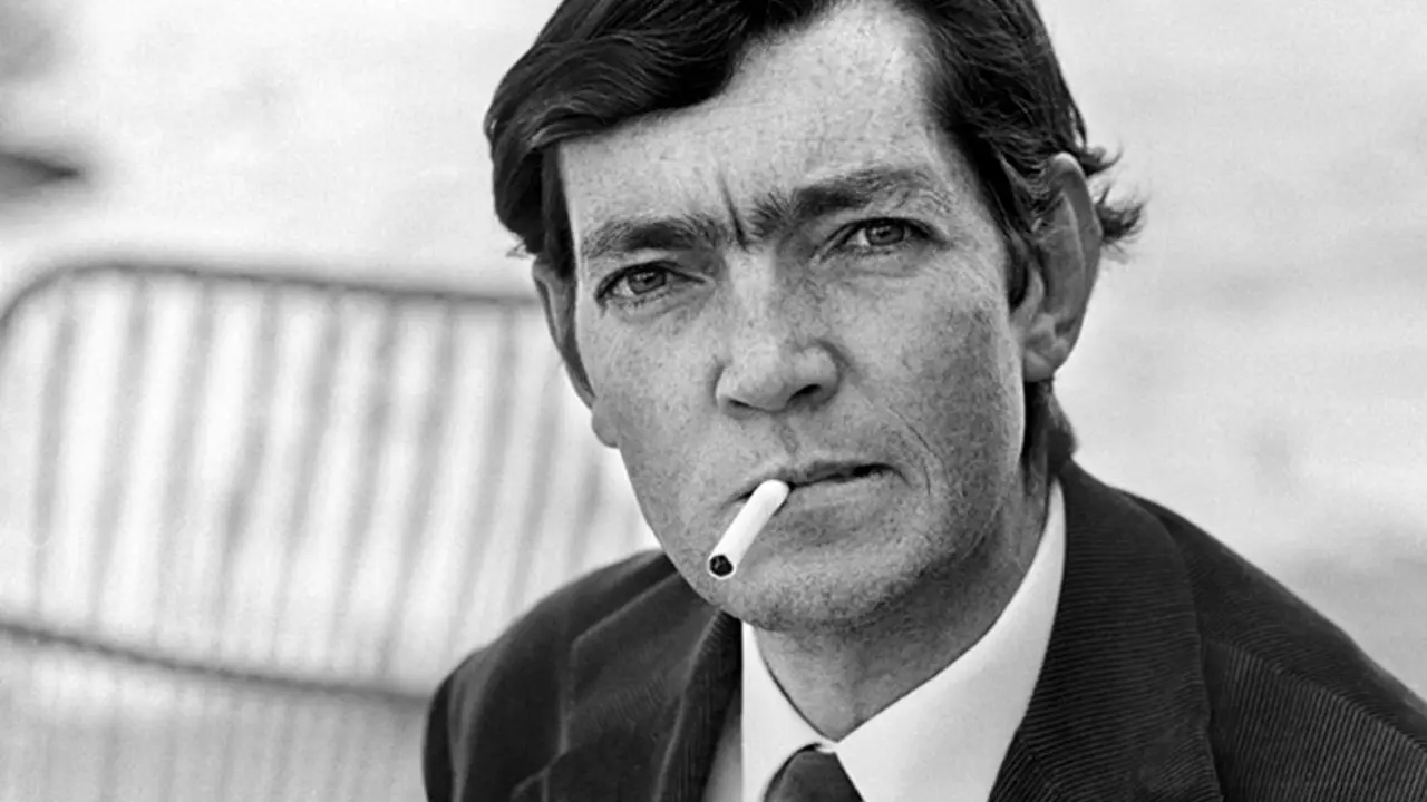 Julio Cort&aacute;zar / Taringa