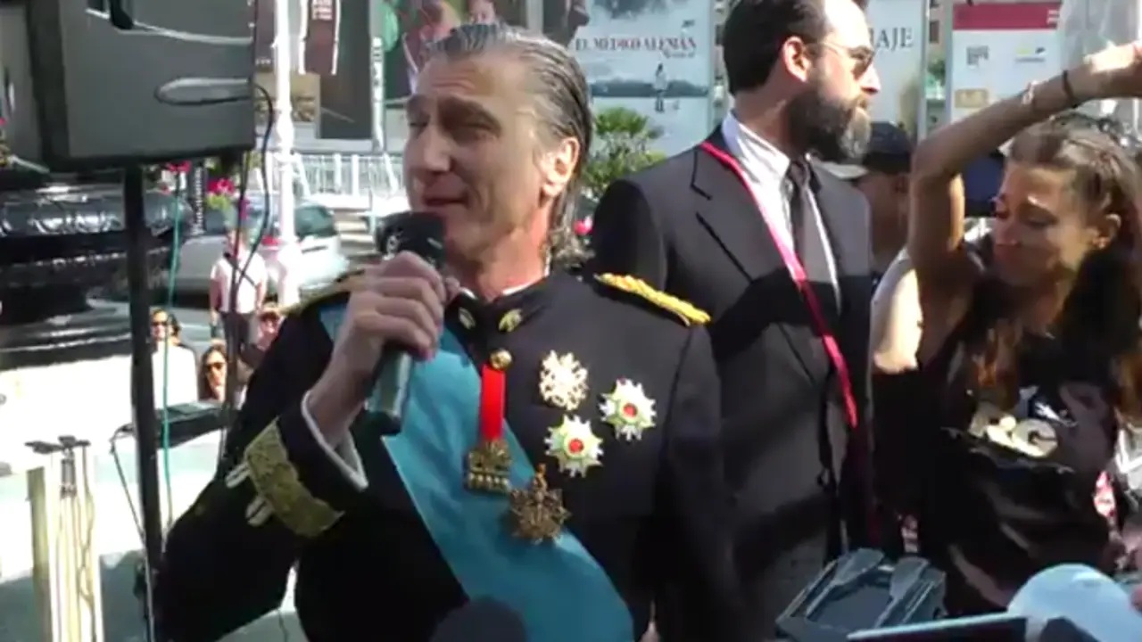 El Rey Gitano