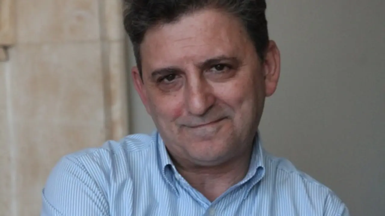 Francisco Gallardo