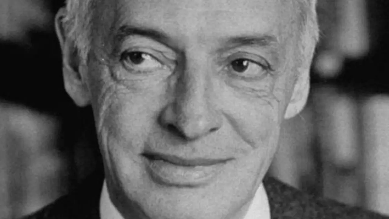 Saul Bellow