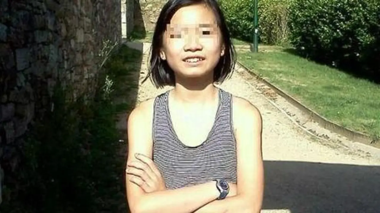 Asunta Yong-Fang Basterra Porto