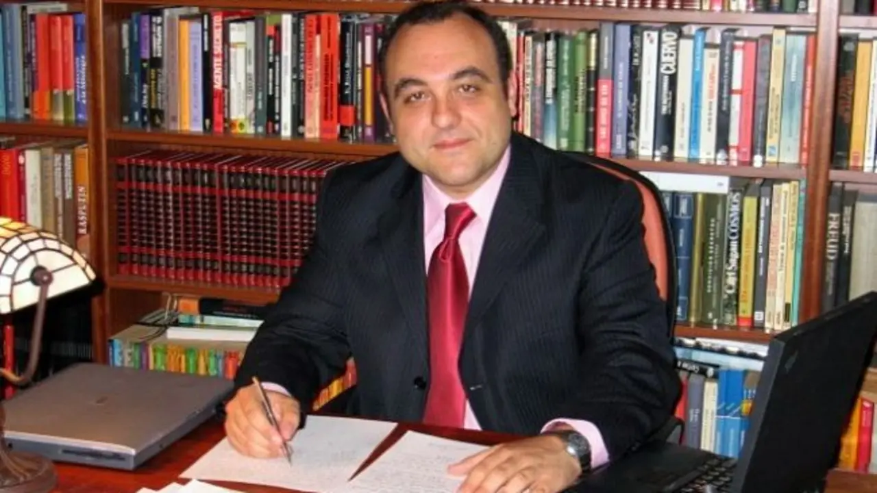 Luis Alamancos / Mundiario.