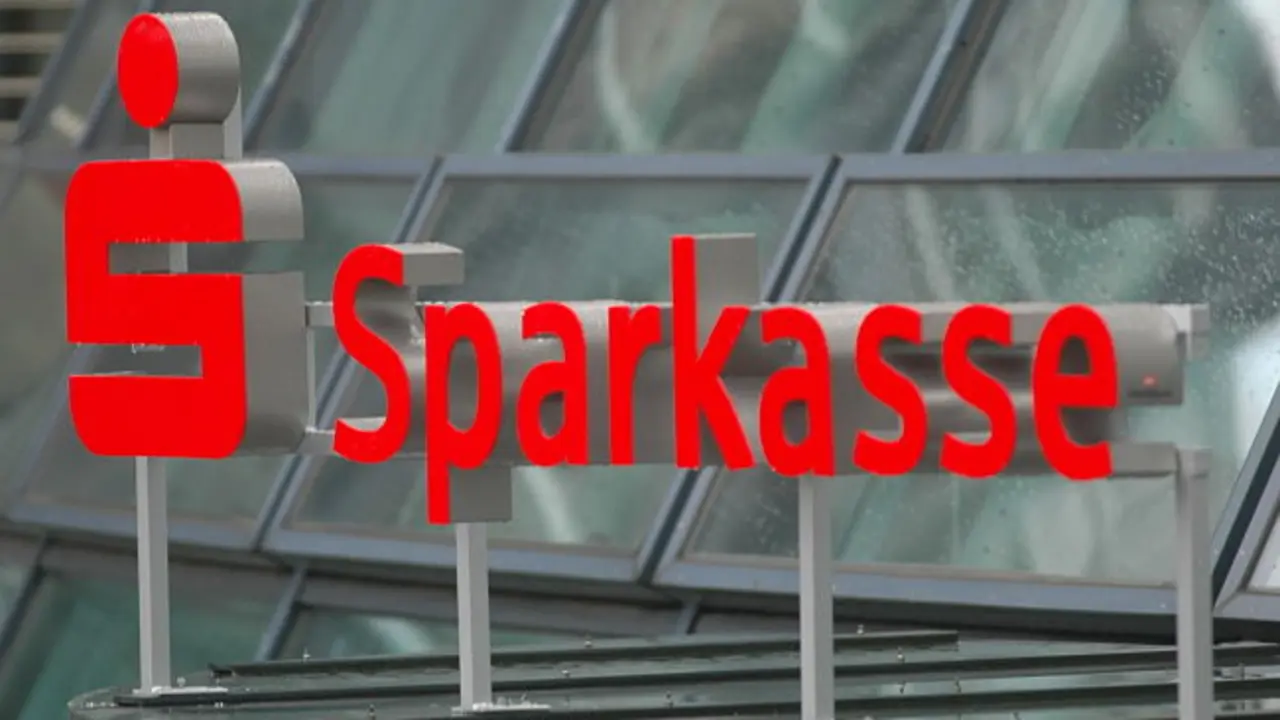 Las sparkassen alemanas siguen teniendo &eacute;xito financiero.
