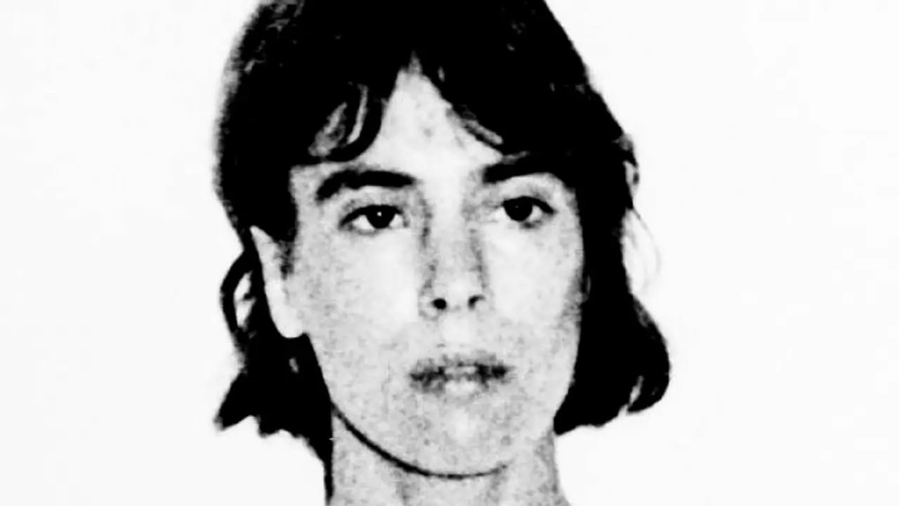 In&eacute;s del R&iacute;o.