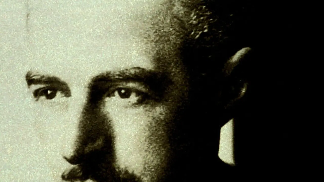 Dashill Hammett, autor de Cosecha roja