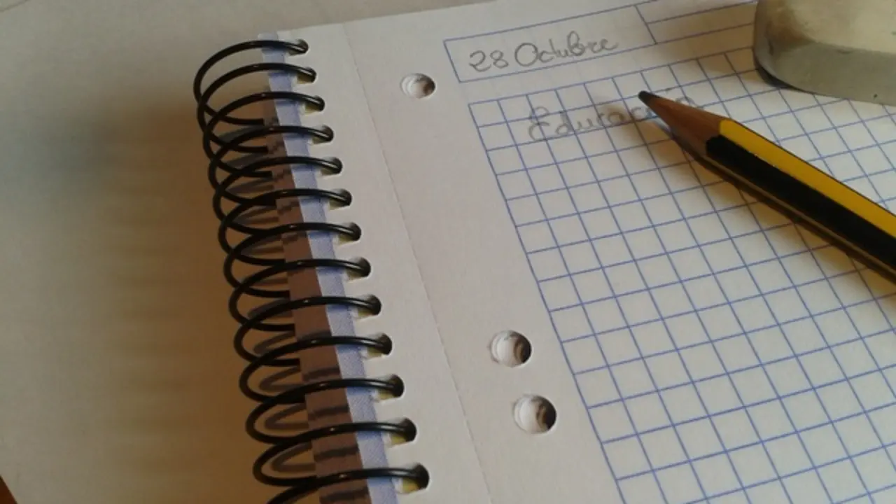 La educaci&oacute;n, base de la sociedad futura.