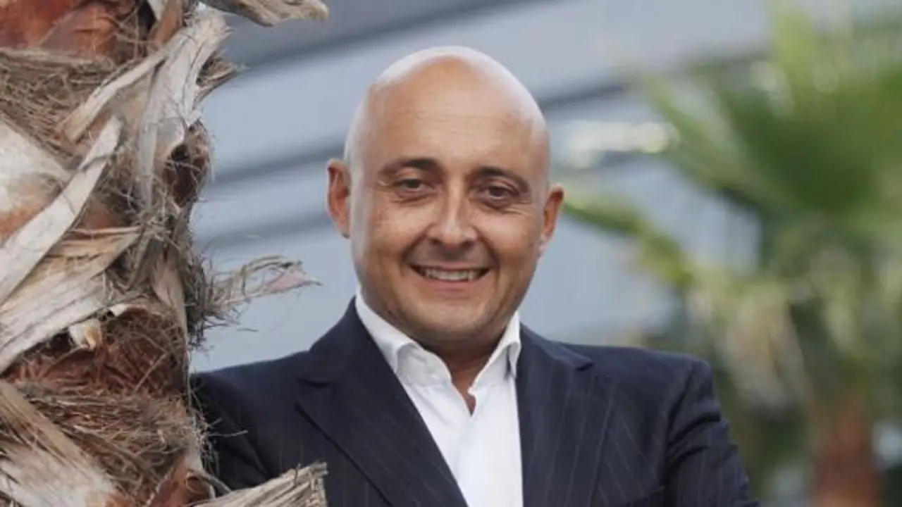 Pati Blanco.