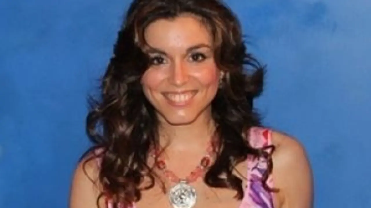 Helena Cosano.