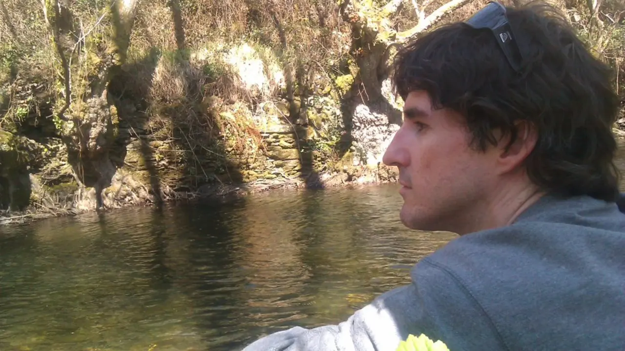 Pablo Arang&uuml;ena, abogado.