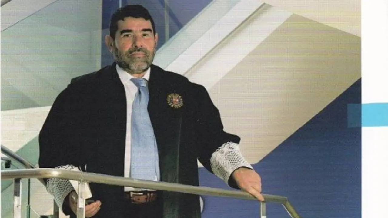 Benito Montero Prego.