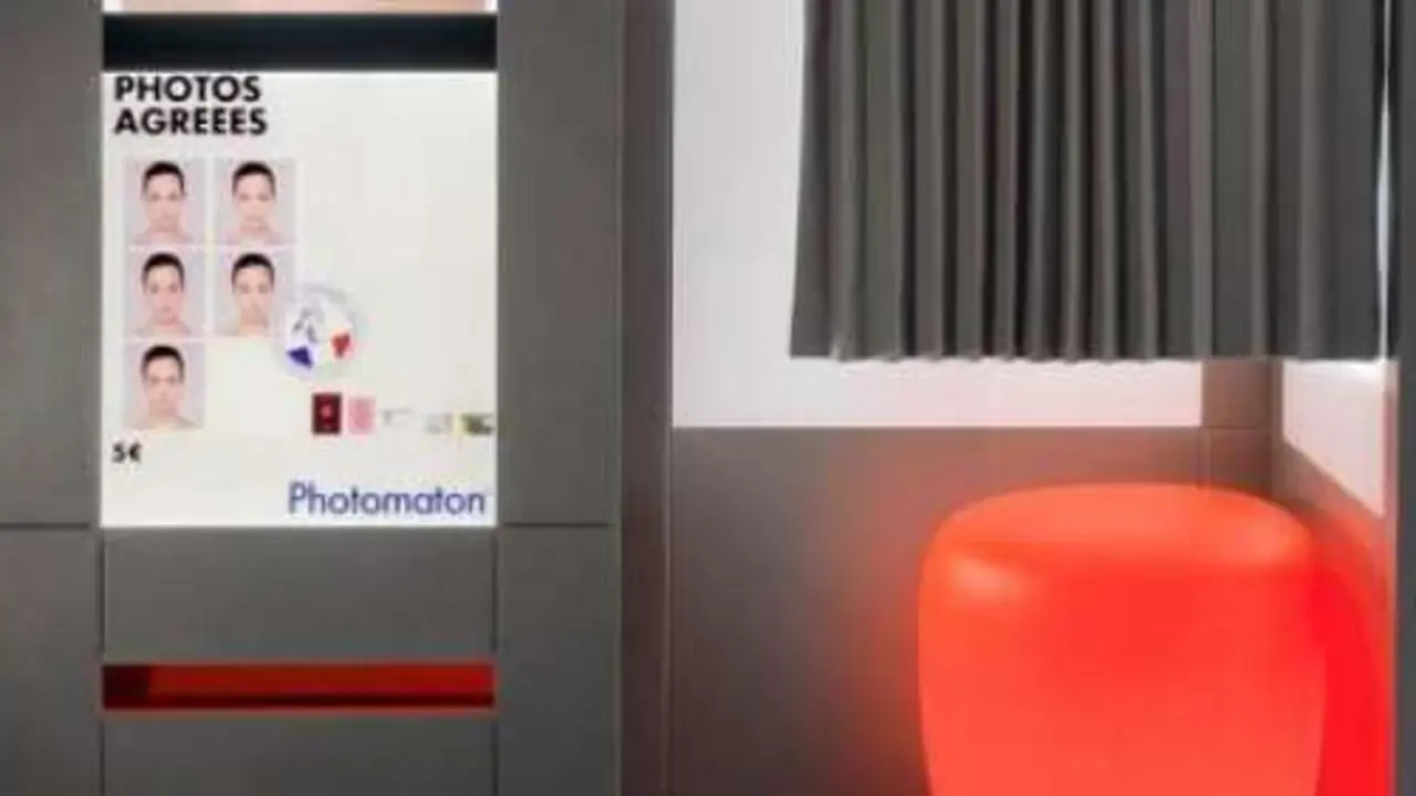 fotomat&oacute;n