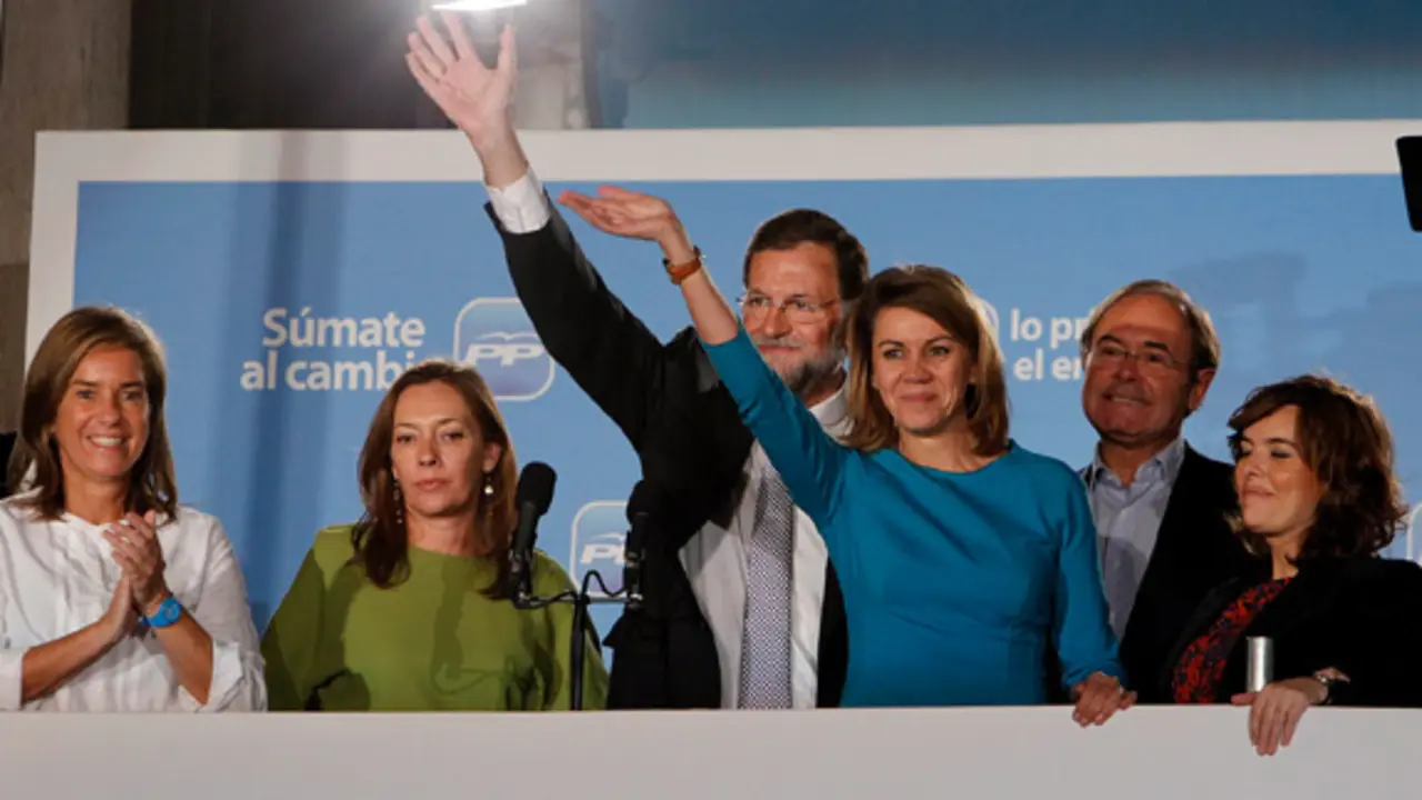 rajoy