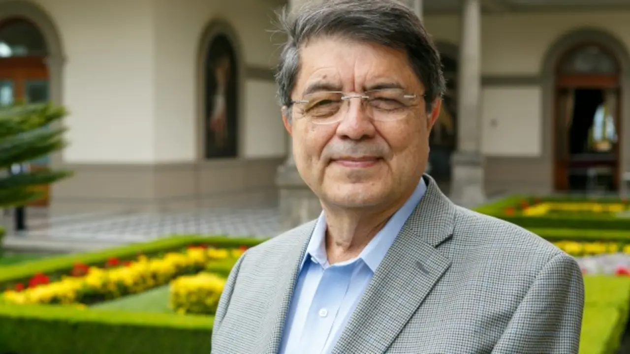 Sergio Ram&iacute;rez, Miembro del Consejo Rector del Premio Gabriel Garc&iacute;a M&aacute;rquez