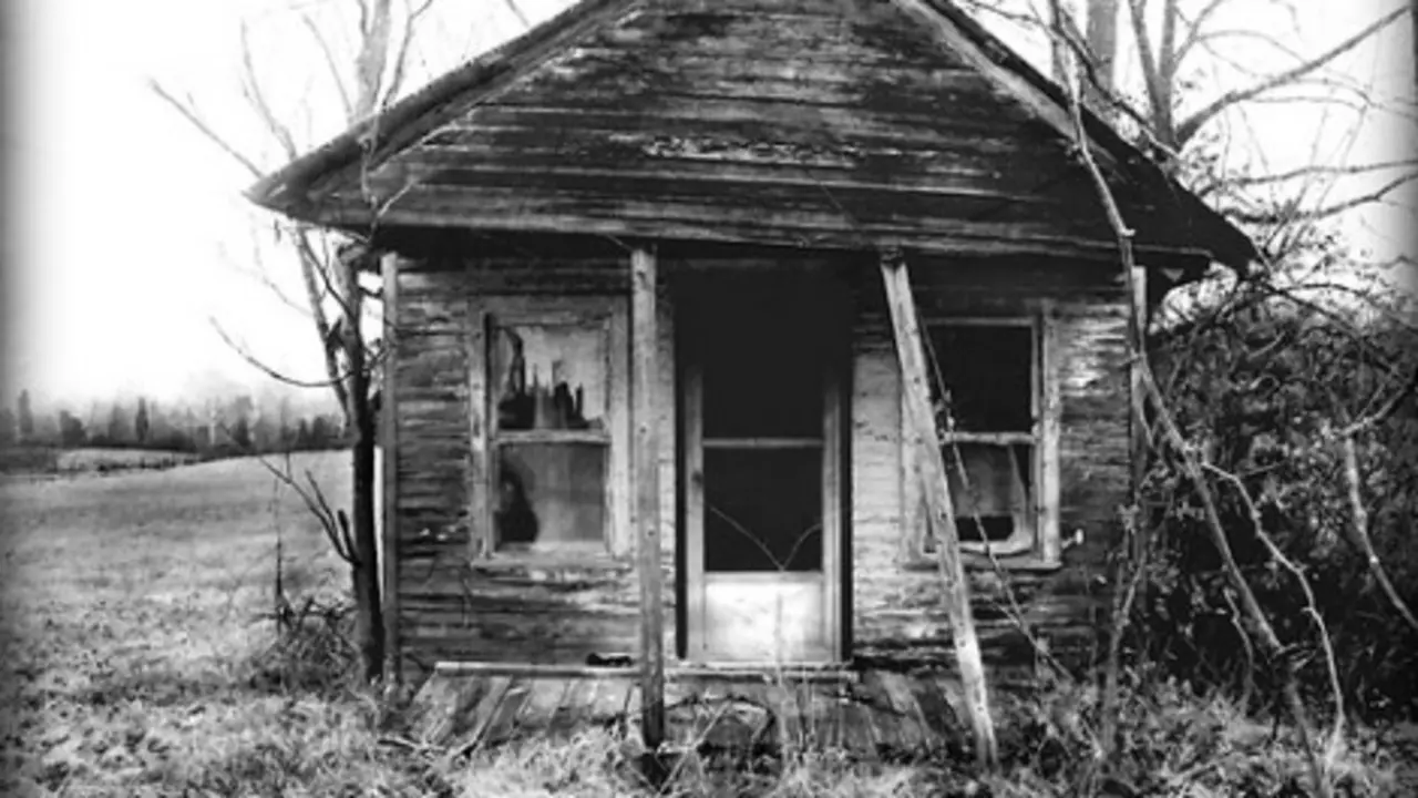 casa abandonada 1