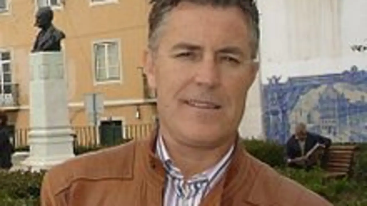 Francisco Morales Lomas