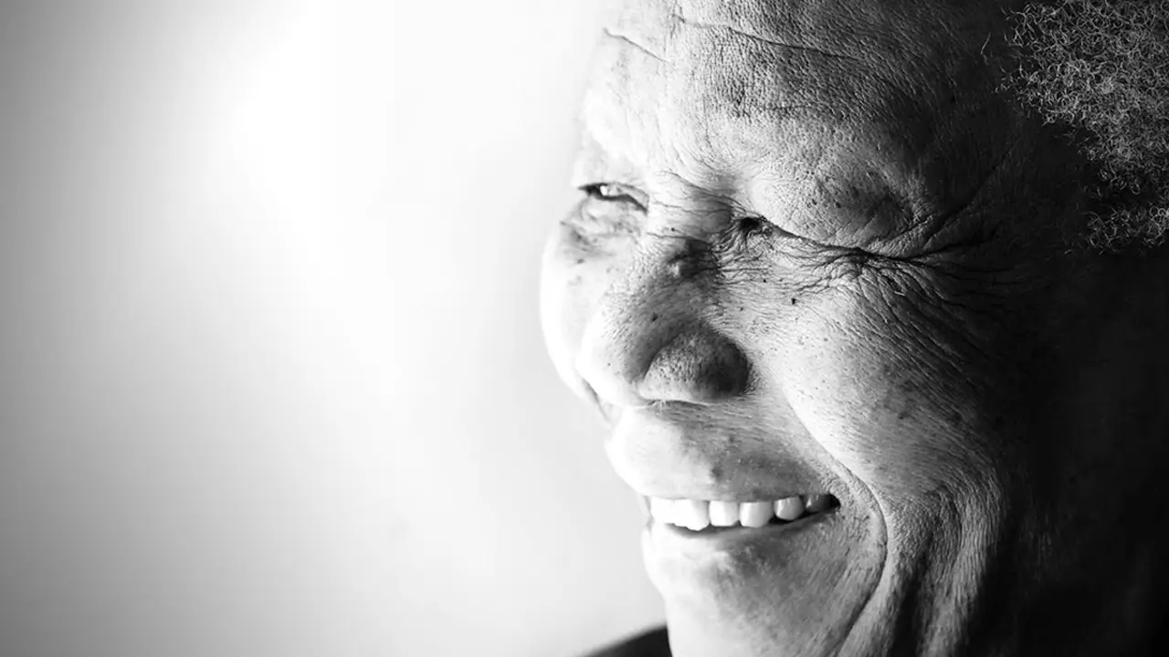 Nelson Mandela. / Mundiario.
