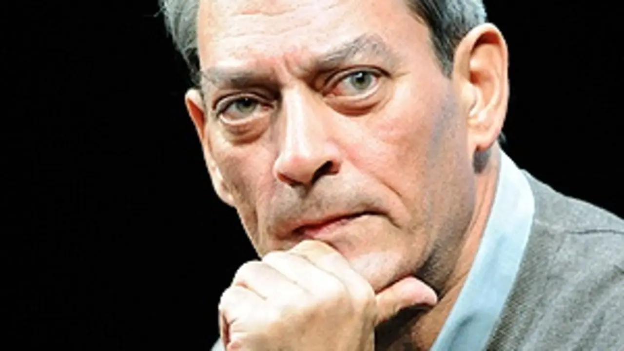 Paul Auster