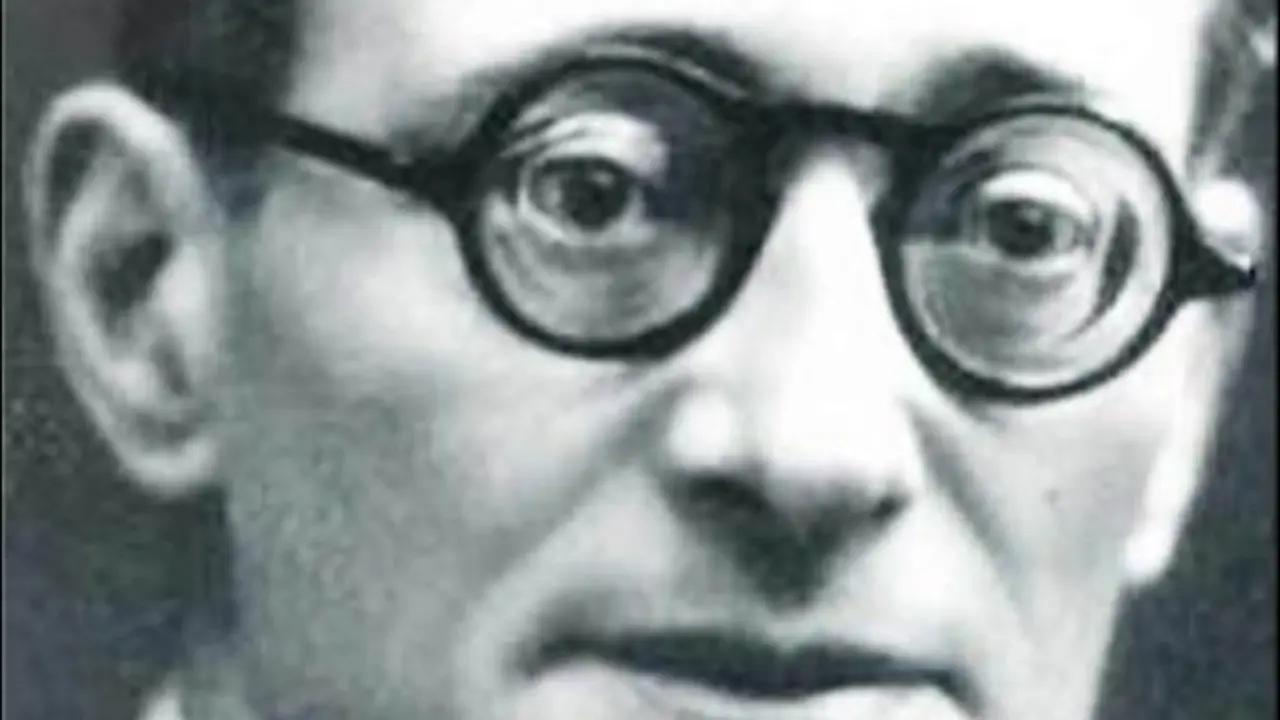 Vicente Risco.