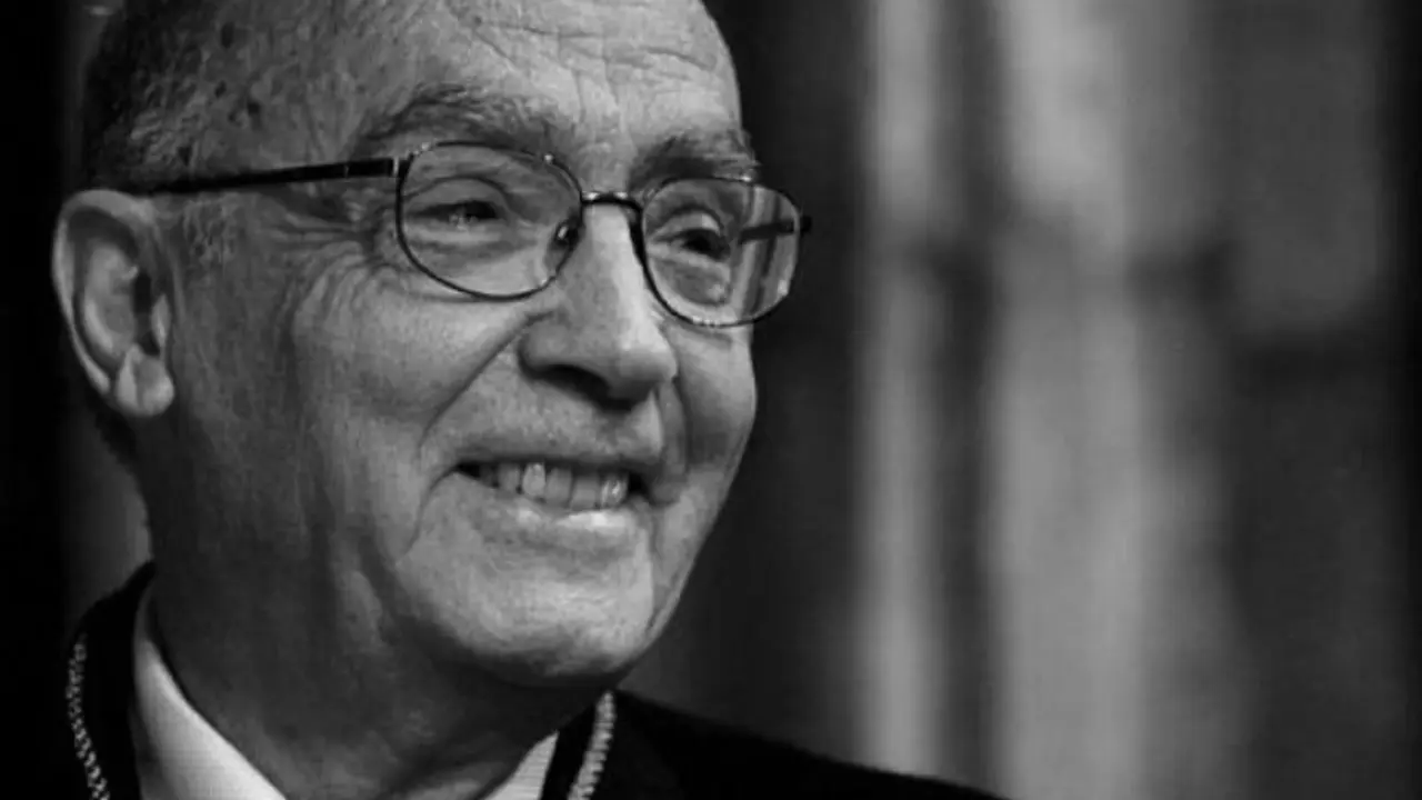 Jos&eacute; Saramago.