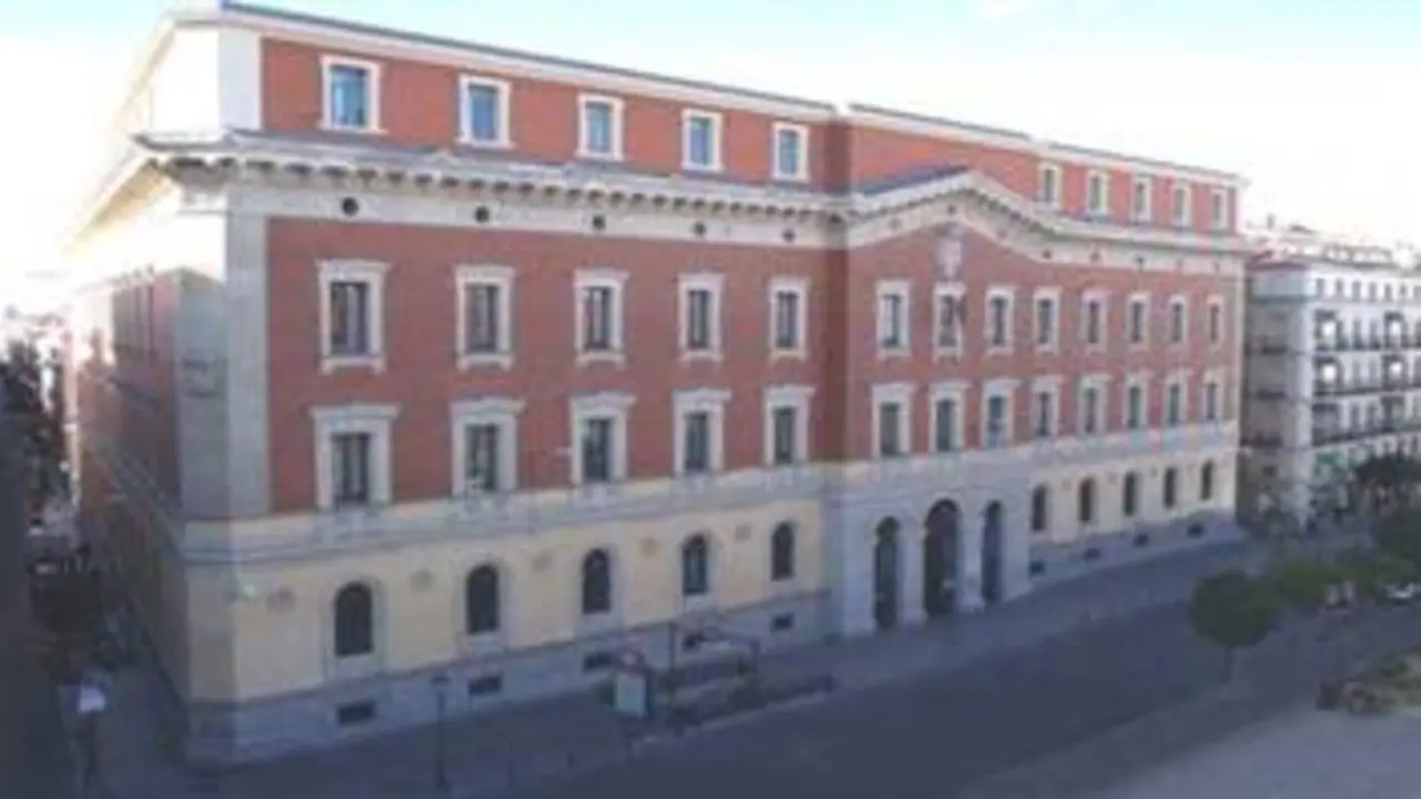 Tribunal de Cuentas