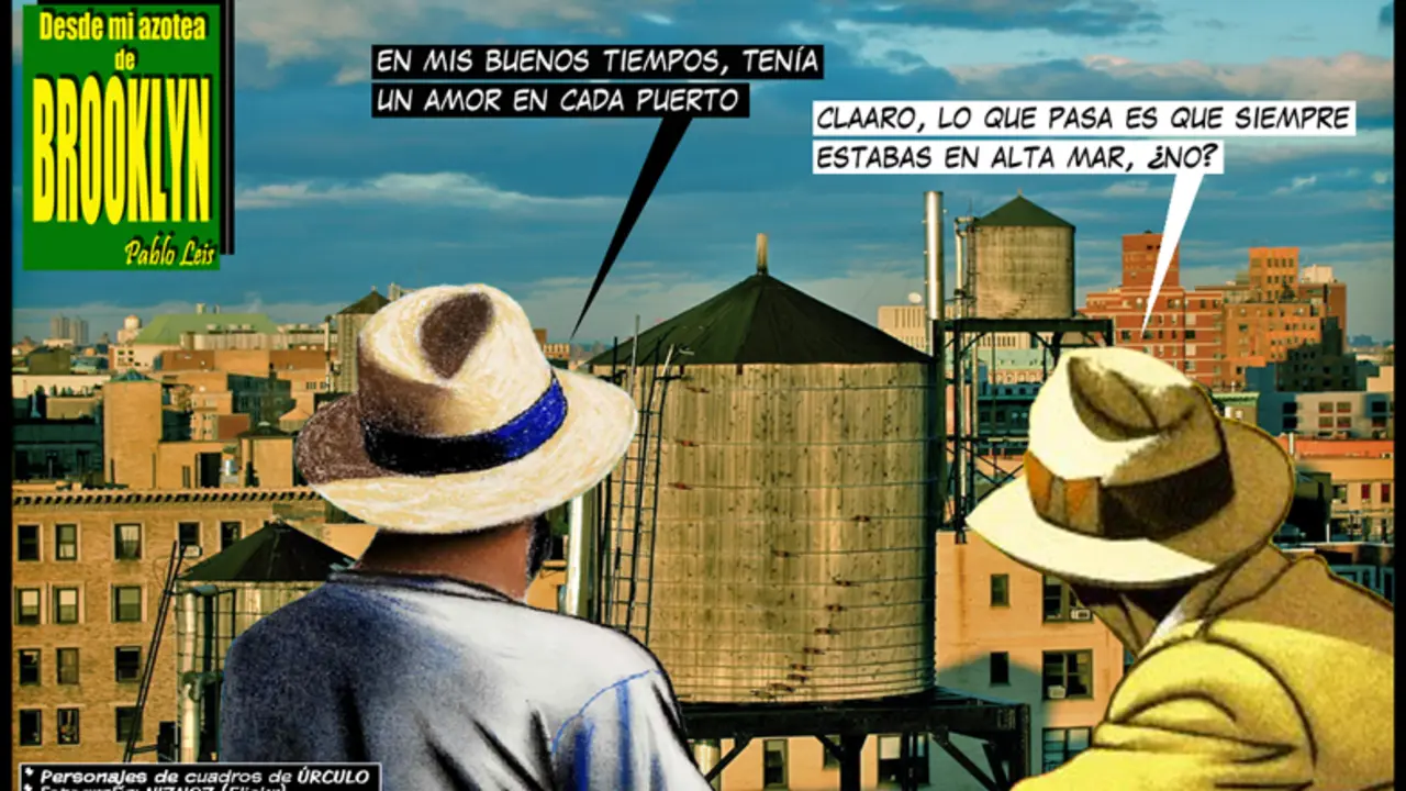 amor puerto