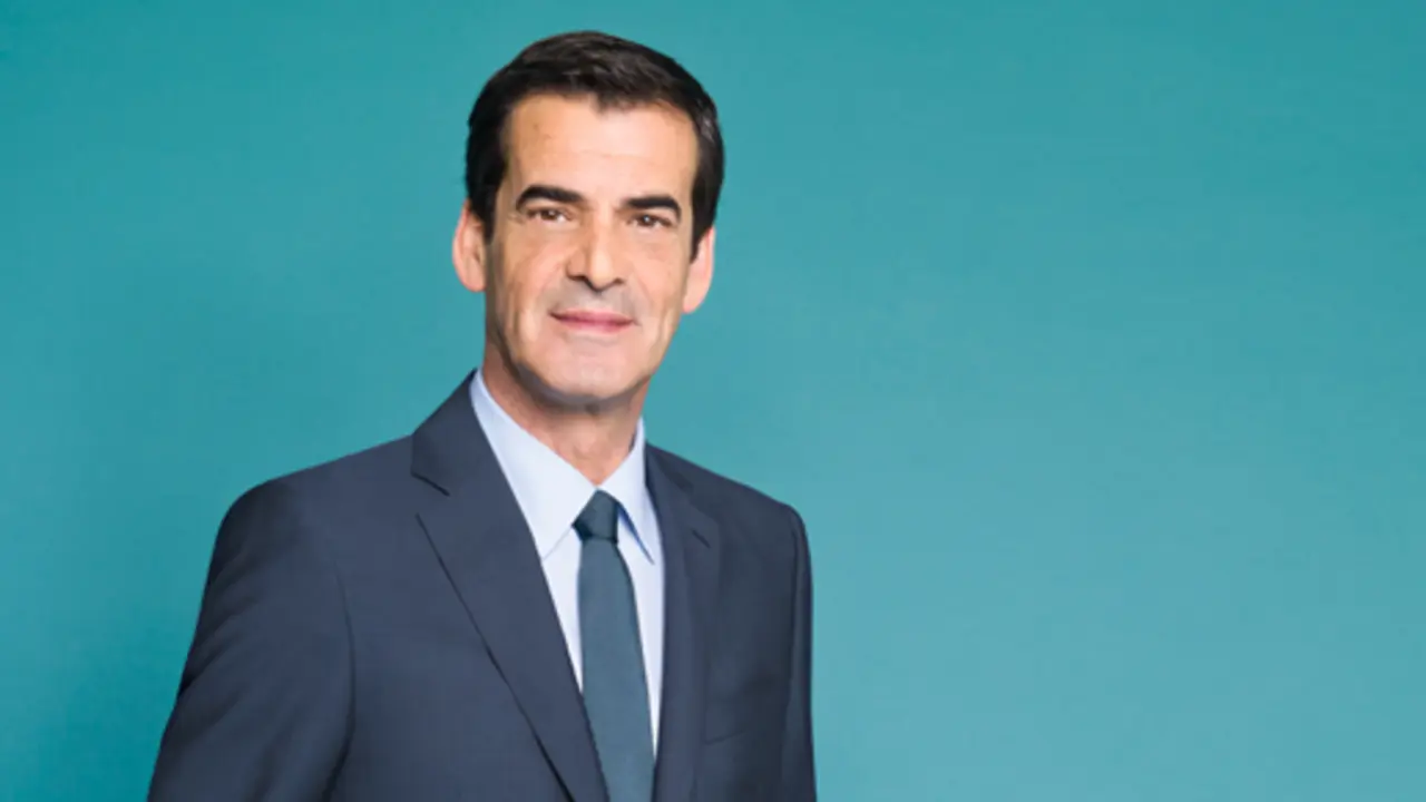 Rui Moreira, alcalde de Oporto.