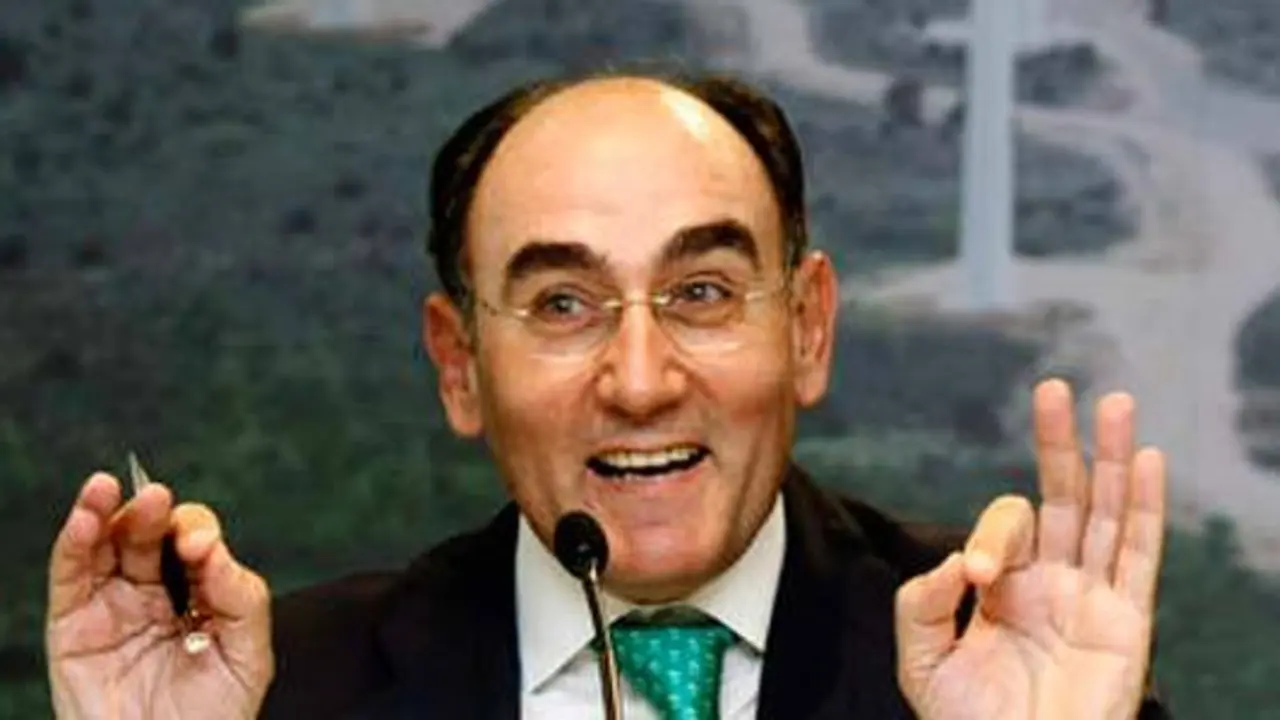  Jos&eacute; Ignacio S&aacute;nchez Gal&aacute;n.