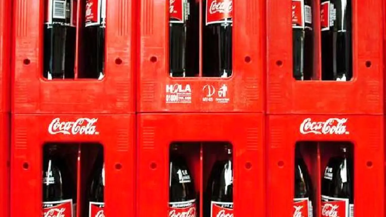 Un plan de "reestructuraci&oacute;n" amenaza al 20% de la plantilla de las embotelladoras.