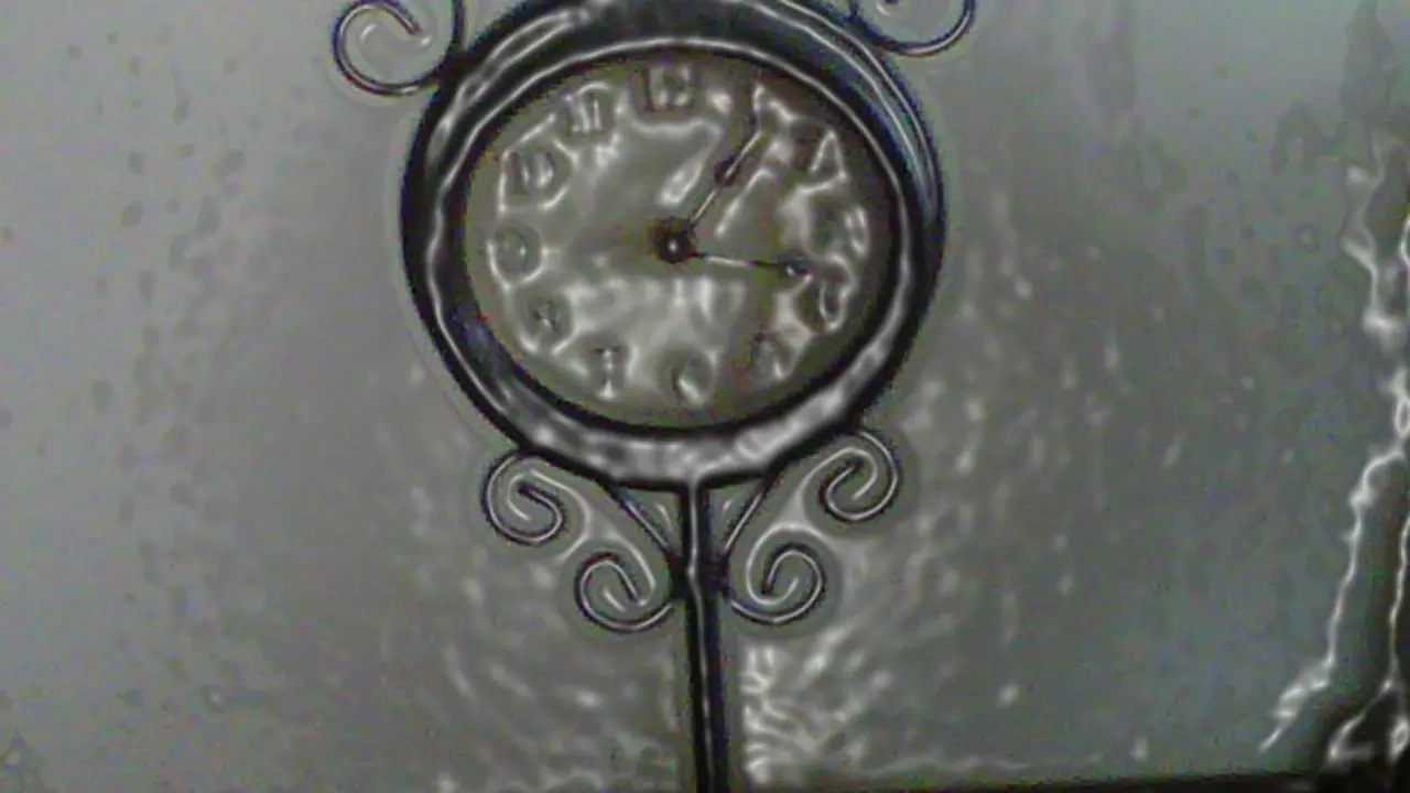 RELOJ