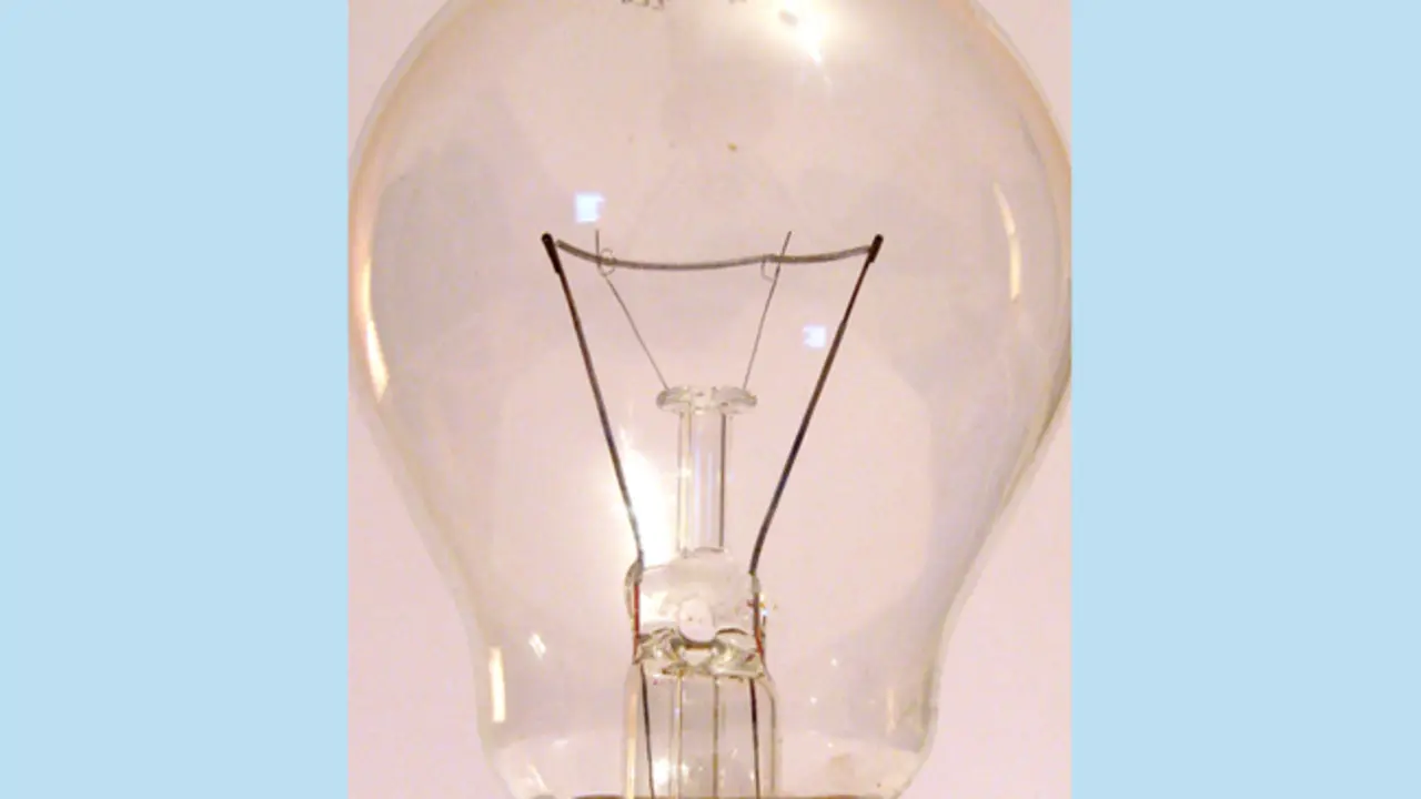 S&iacute;mbolo de una idea.