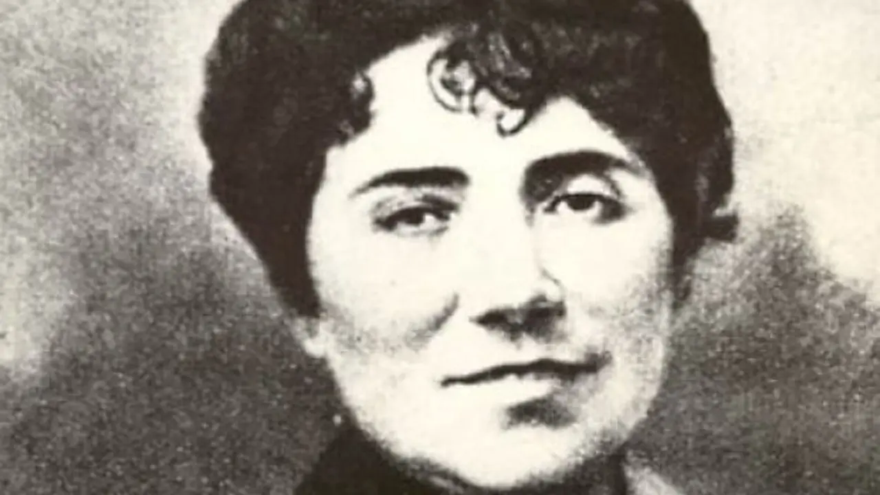 Rosal&iacute;a de Castro. 