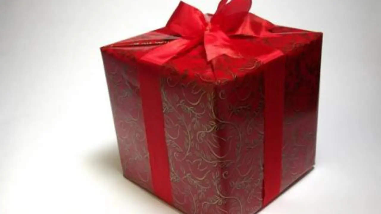 regalo