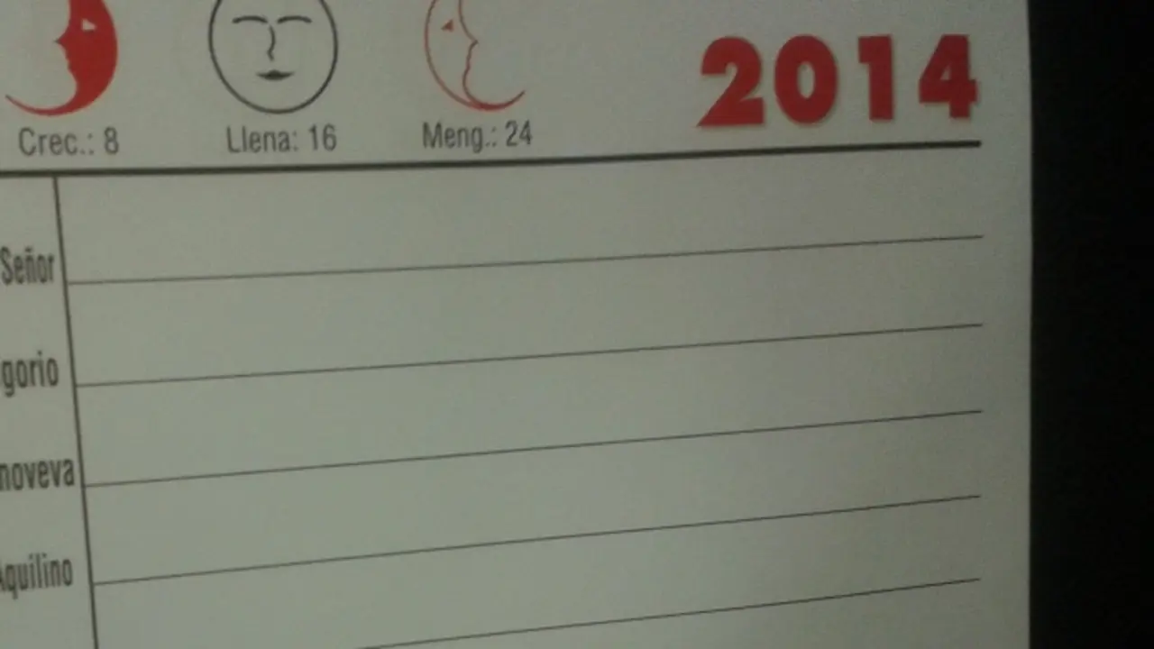 El 2014 llega con viejos y nuevos retos, y alg&uacute;n indicio de esperanza
