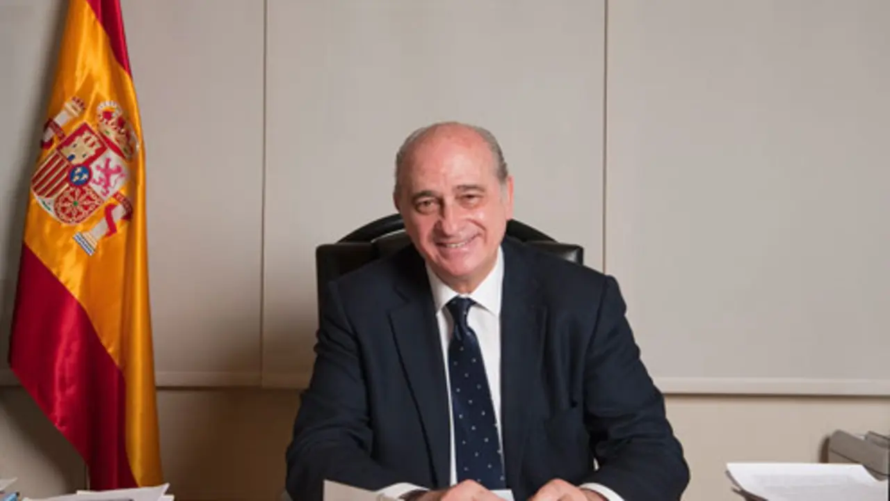 Jorge Fern&aacute;ndez D&iacute;az.