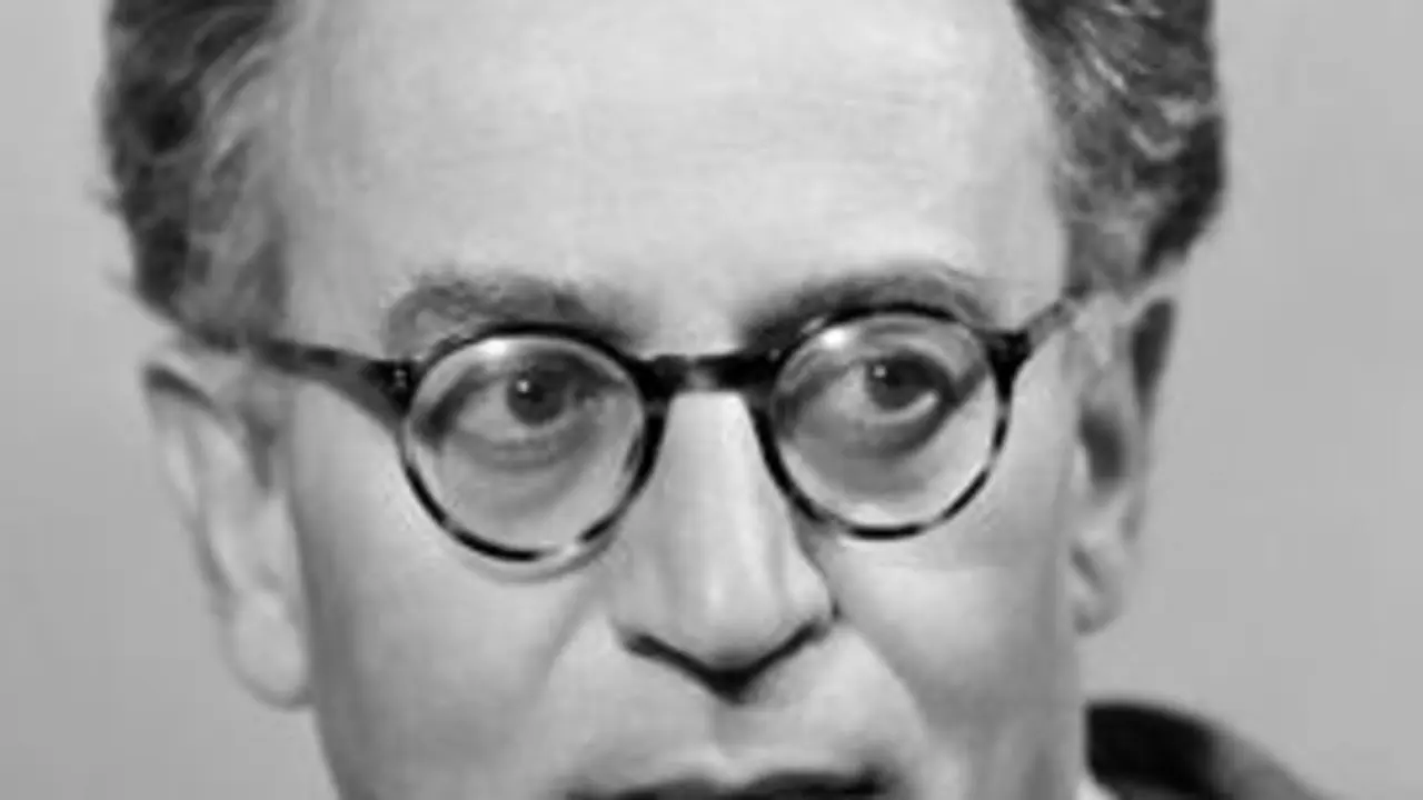 Vasili Grossman, autor de Eterno reposo y otras narraciones