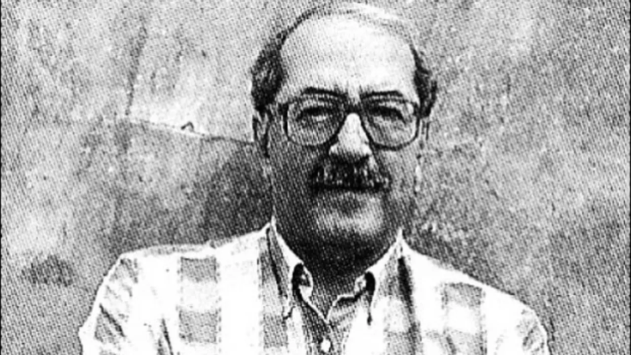 Manu Leguineche.